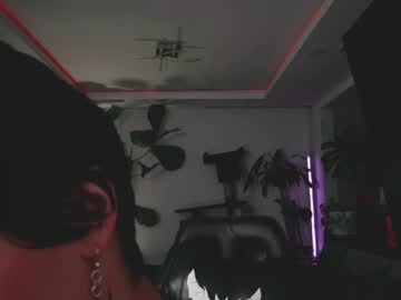Abril__Colen June 09, 2026 Chaturbate stream image