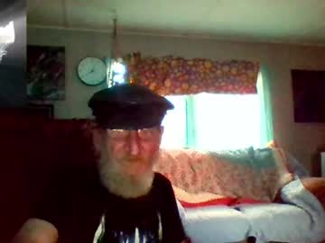 Kodiakpm1 June 09, 2026 Chaturbate stream image