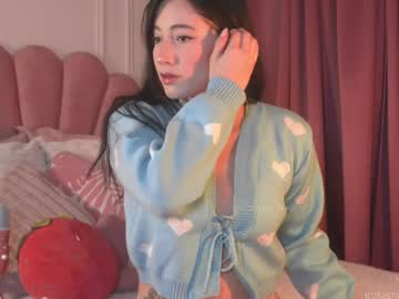 Sarita_Nice June 09, 2026 Chaturbate stream image