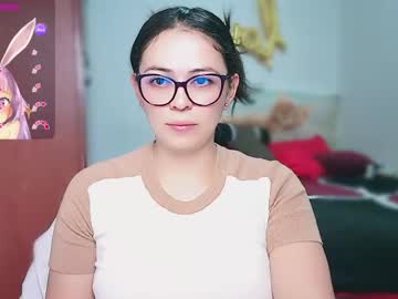 Aeseelia June 09, 2026 Chaturbate stream image