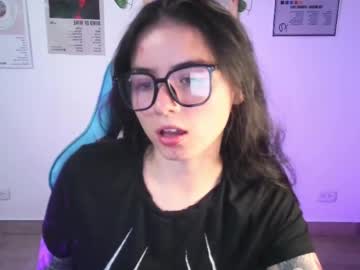 Jademonet_ June 09, 2026 Chaturbate stream image