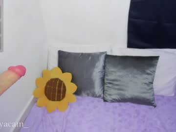 Midnight_Vk June 09, 2026 Chaturbate stream image