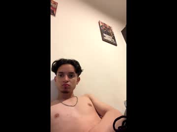 Pier_Paolo_Pasoliny June 09, 2026 Chaturbate stream image
