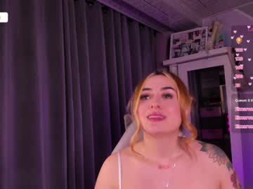 Sam_Thompsoon_ June 09, 2026 Chaturbate stream image