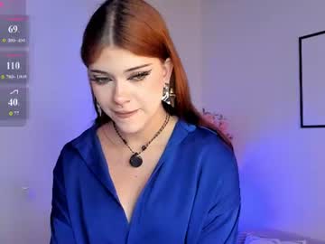 Sparklebae_ June 09, 2026 Chaturbate stream image