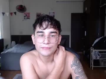 Steveoceanbeanhuge June 09, 2026 Chaturbate stream image