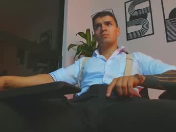 Alpha_Dominus_ June 09, 2026 Chaturbate stream image