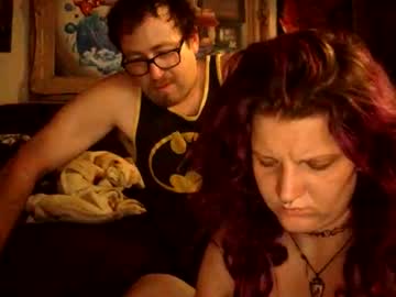 Alphawolf808 June 09, 2026 Chaturbate stream image