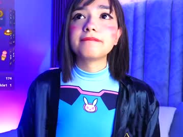 Ary_Angel_ June 09, 2026 Chaturbate stream image