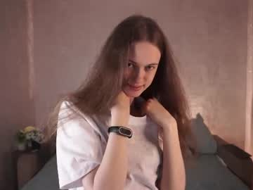 Cassiehorridge June 09, 2026 Chaturbate stream image