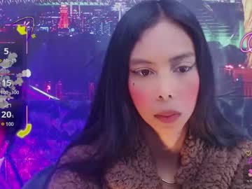 Catalella_Ar June 09, 2026 Chaturbate stream image