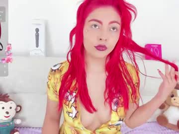 Cloee_Lovee June 09, 2026 Chaturbate stream image