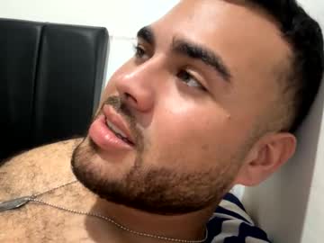 Elzarco777 June 09, 2026 Chaturbate stream image