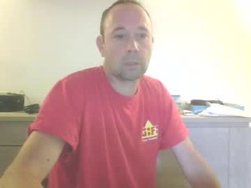 Fredodu41 June 09, 2026 Chaturbate stream image
