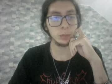 Gaahlfrost June 09, 2026 Chaturbate stream image