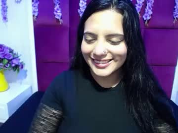 Isabella_Mora_ June 09, 2026 Chaturbate stream image