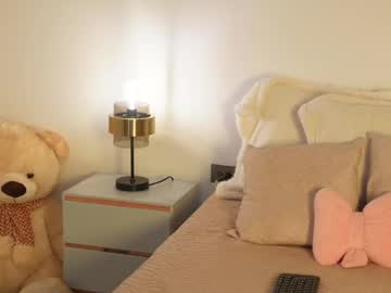 Issa_Baby_ June 09, 2026 Chaturbate stream image