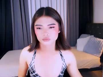 Kiora_Greyson June 09, 2026 Chaturbate stream image