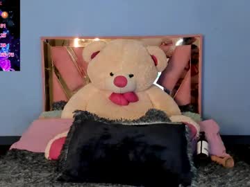 N_Tiana June 09, 2026 Chaturbate stream image
