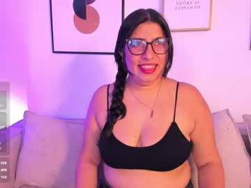 Sally_Dvine June 09, 2026 Chaturbate stream image