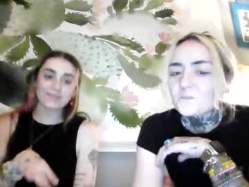Smorethanfriends June 09, 2026 Chaturbate stream image