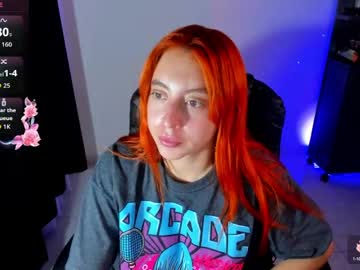 Violetaarey June 09, 2026 Chaturbate stream image