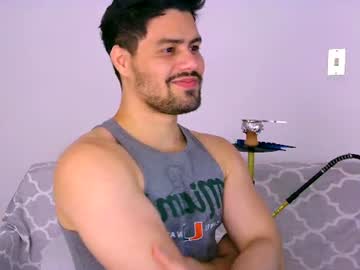 Zohan_Haidar June 09, 2026 Chaturbate stream image