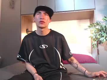 Angel_Marzel_ June 09, 2026 Chaturbate stream image