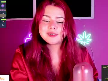 Blazedpaux June 09, 2026 Chaturbate stream image