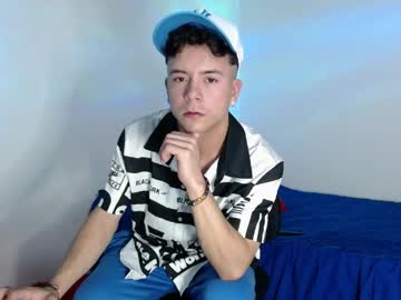 Dominic_Hanks June 09, 2026 Chaturbate stream image