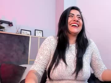 Esmeralda_Rose__ June 09, 2026 Chaturbate stream image