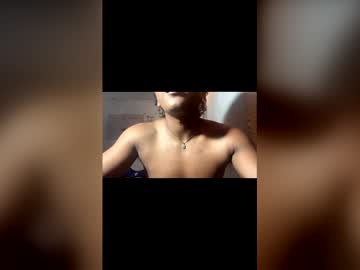 Iammaximo June 09, 2026 Chaturbate stream image