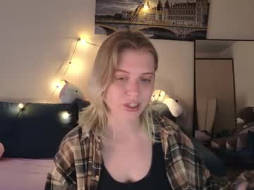 Viki_Charm June 09, 2026 Chaturbate stream image