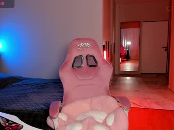 Wowlovie666 June 09, 2026 Chaturbate stream image