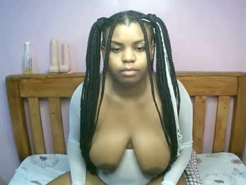 Zariamonet June 09, 2026 Chaturbate stream image