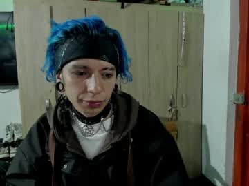 Andrew_Collins420 June 09, 2026 Chaturbate stream image
