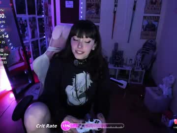 Anette_Sf June 09, 2026 Chaturbate stream image