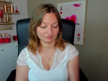 Angela_Samt June 09, 2026 Chaturbate stream image