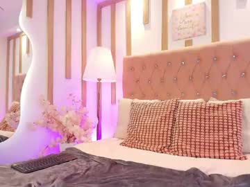 Daphne_Velmont June 09, 2026 Chaturbate stream image