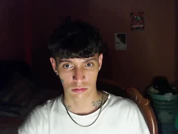 Hunter_Jagg June 09, 2026 Chaturbate stream image