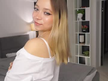 Katiemeriside June 09, 2026 Chaturbate stream image