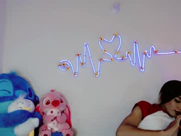 Violeta_R_01 June 09, 2026 Chaturbate stream image
