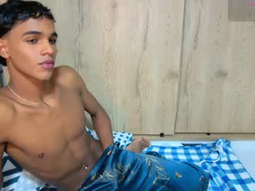 David_Hot44 June 09, 2026 Chaturbate stream image