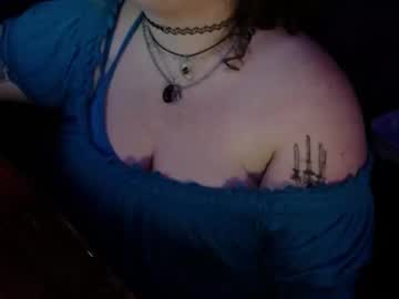 Lilbunbabyviolet June 09, 2026 Chaturbate stream image