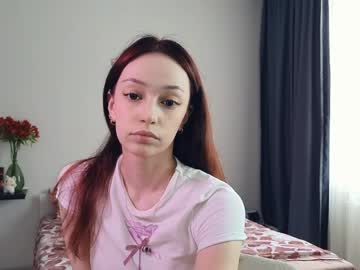 Luxtienie June 09, 2026 Chaturbate stream image