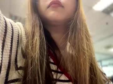Sweet_Sinner88 June 09, 2026 Chaturbate stream image