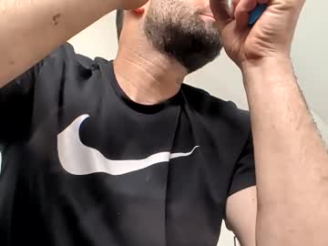 Capoo187 June 09, 2026 Chaturbate stream image