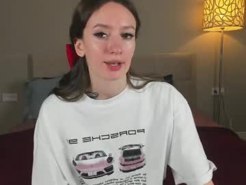 Cutie_Naughty_Girl June 09, 2026 Chaturbate stream image
