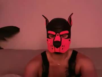 Landosmith003 June 09, 2026 Chaturbate stream image