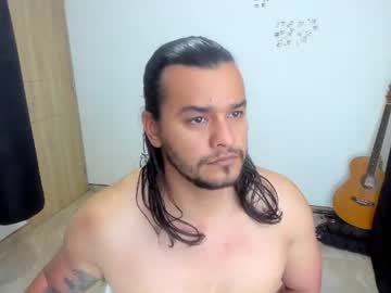 Loganhot22 June 09, 2026 Chaturbate stream image